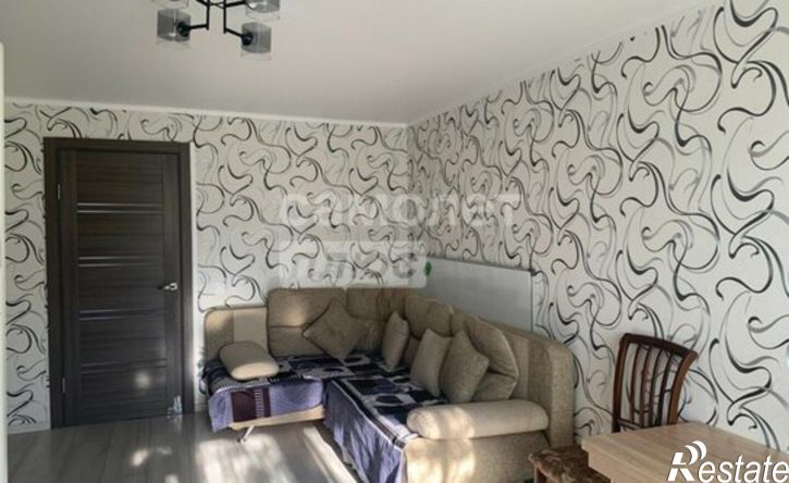 2-комн квартира Комсомольский пр-кт, 43,  д. 43
