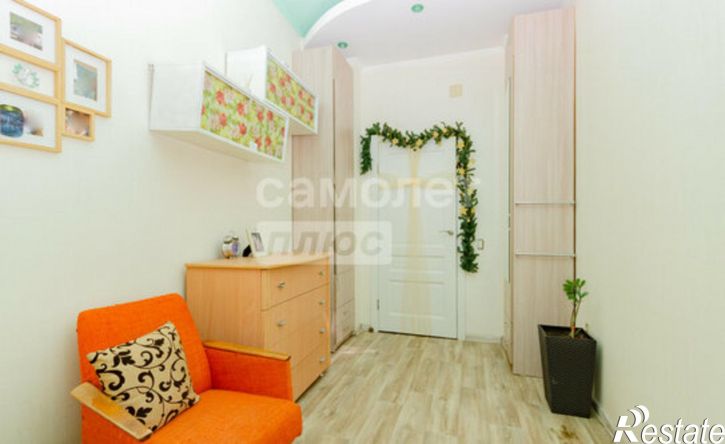 3-комн квартира ул Гагарина, 16,  д. 16