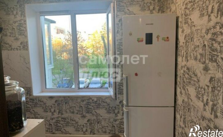 2-комн квартира Комсомольский пр-кт, 43,  д. 43