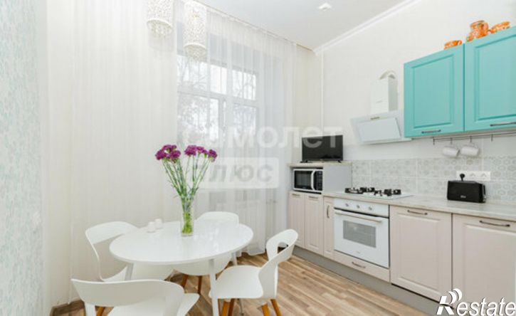 3-комн квартира ул Гагарина, 16,  д. 16