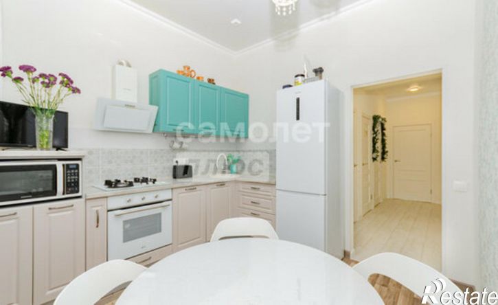 3-комн квартира ул Гагарина, 16,  д. 16