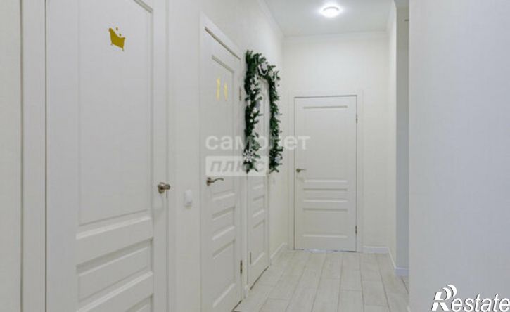 3-комн квартира ул Гагарина, 16,  д. 16