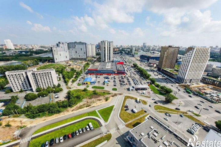 2-комн квартира ул Героя России Яковлева А.В., 1,  д. 1