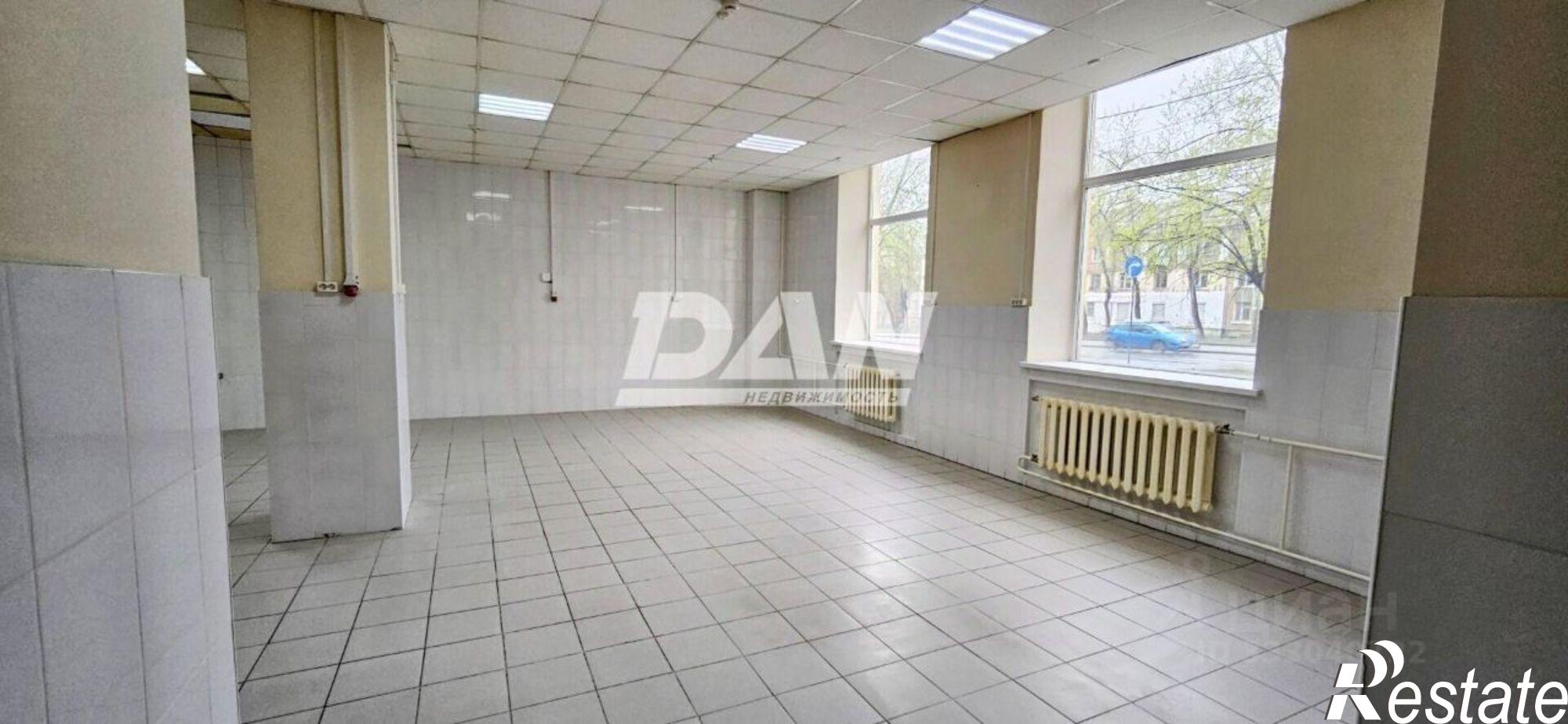Сдать торговое помещение за 100 005 рублей на ул Карпенко, 19