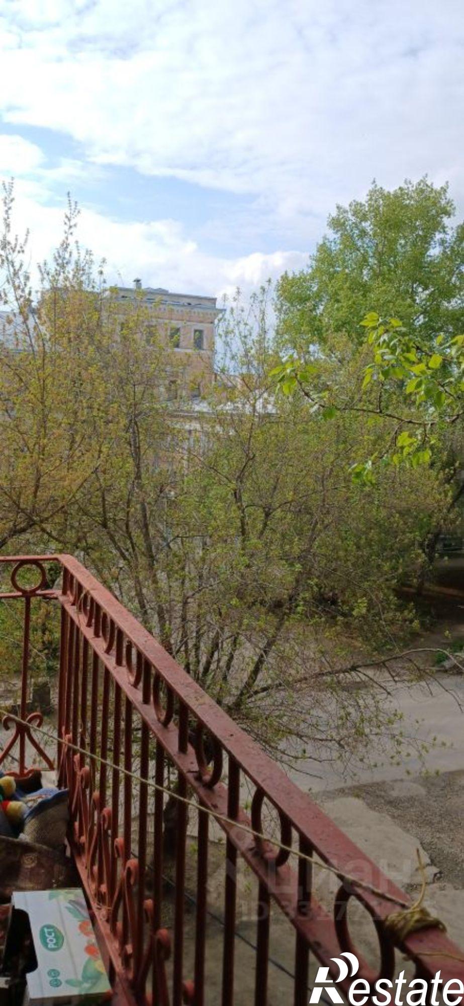 Купить комнату за 1 200 000 рублей на пер Руставели, 5