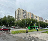 торговое помещение 52 кв м ул 40-летия Победы, 28