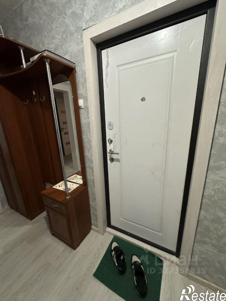 2-комн квартира ул Художника Русакова, 3,  д. 3