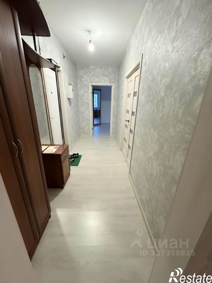 2-комн квартира ул Художника Русакова, 3,  д. 3