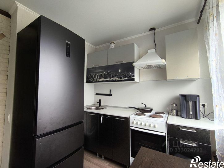 1-комн квартира Комсомольский пр-кт, 37,  д. 37