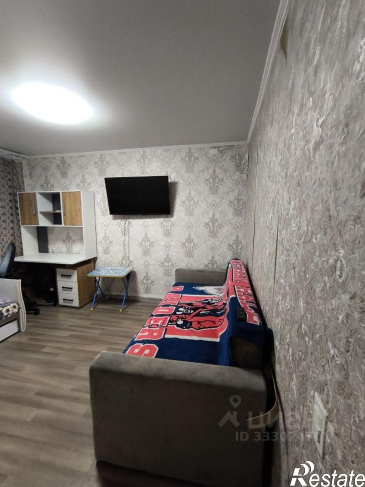 1-комн квартира Комсомольский пр-кт, 37,  д. 37