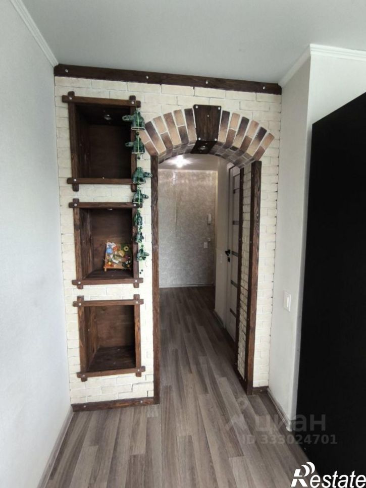 1-комн квартира Комсомольский пр-кт, 37,  д. 37
