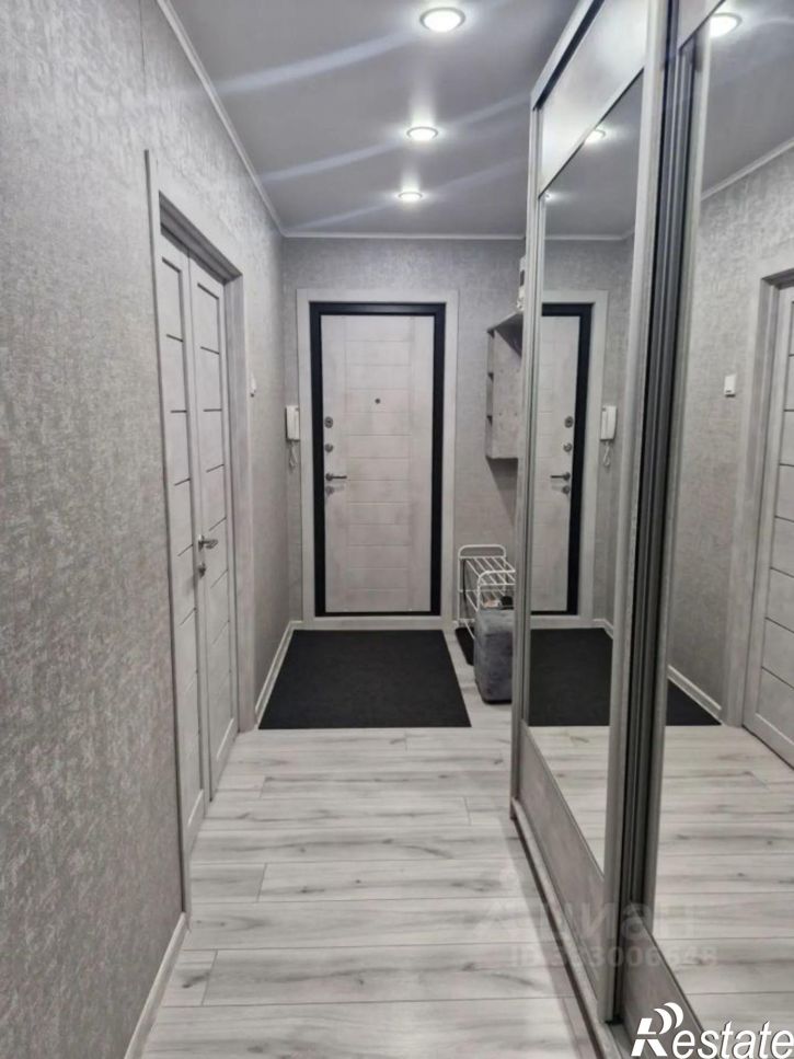 1-комн квартира ул Трашутина, 25,  д. 25