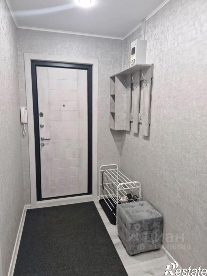 1-комн квартира ул Трашутина, 25,  д. 25