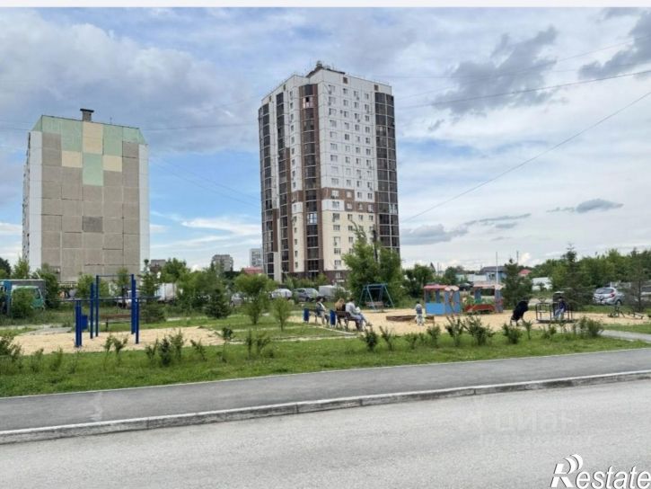 1-комн квартира ул Завалишина, 37,  д. 37