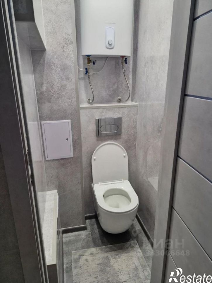 1-комн квартира ул Трашутина, 25,  д. 25