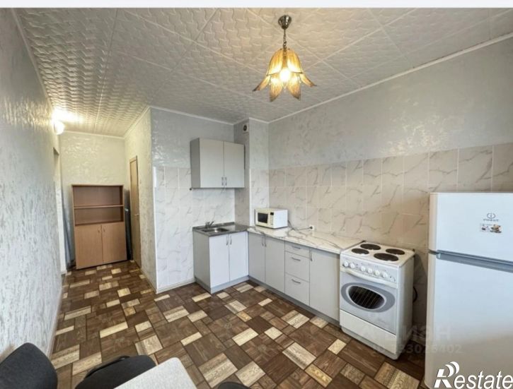 1-комн квартира ул Завалишина, 37,  д. 37