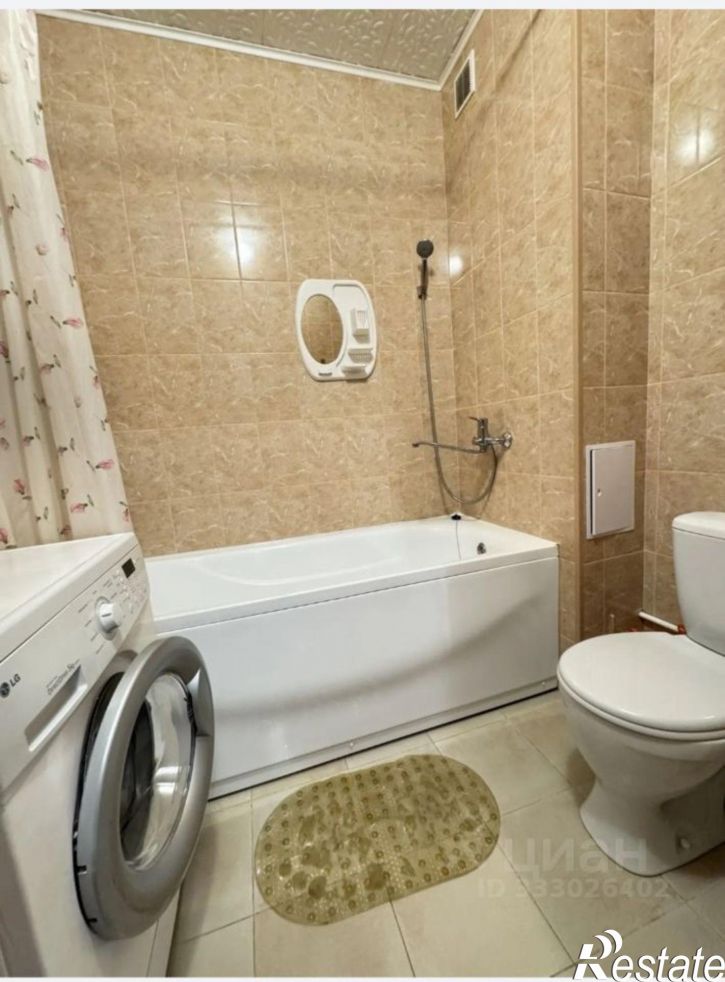 1-комн квартира ул Завалишина, 37,  д. 37