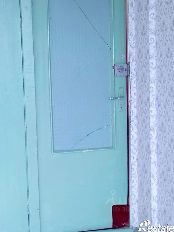 Комната ул Салютная, 23,  д. 23
