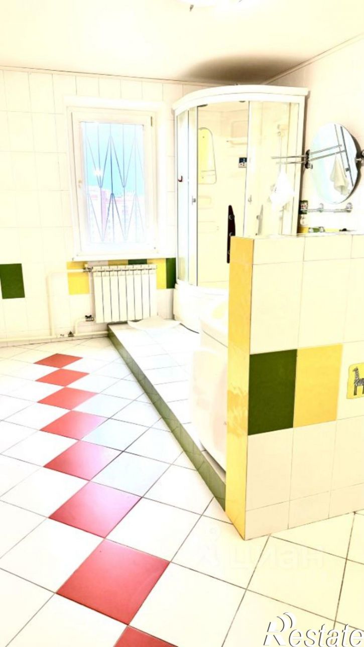 3-комн квартира ул Сулимова, 75А,  д. 75А