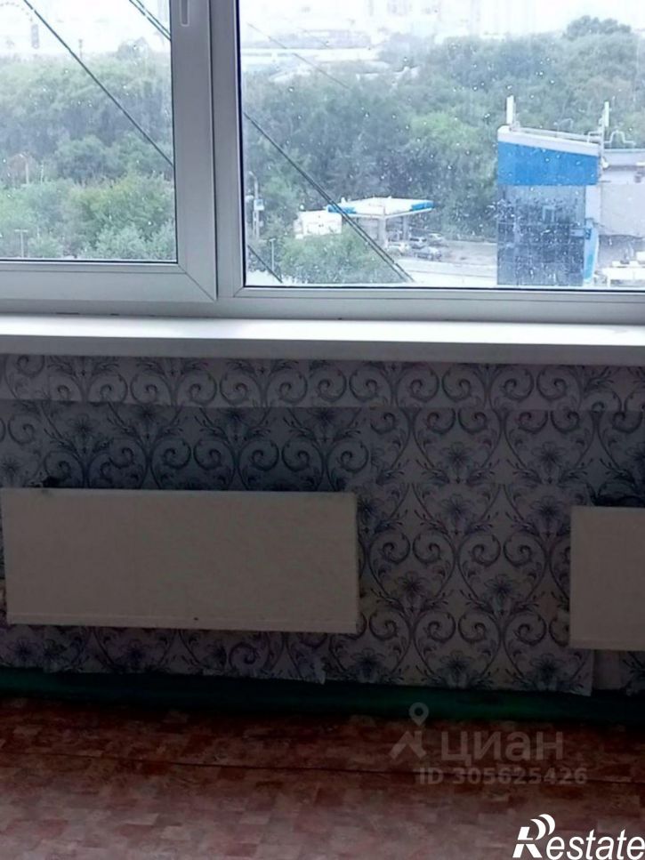 Комната ул Салютная, 23,  д. 23