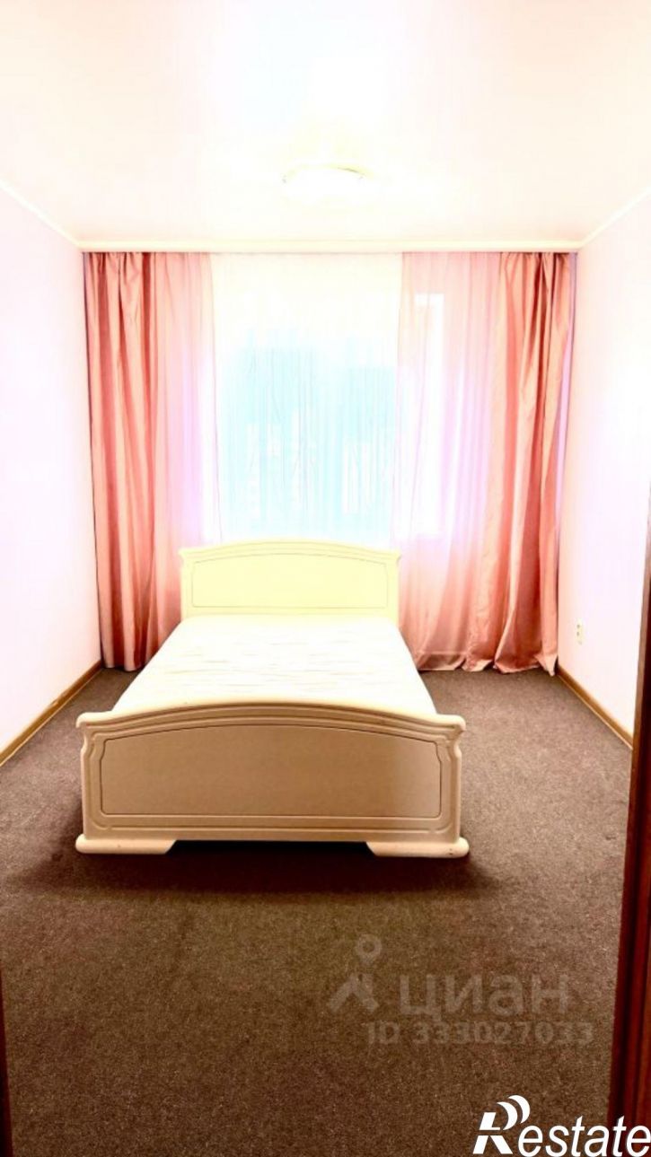 3-комн квартира ул Сулимова, 75А,  д. 75А