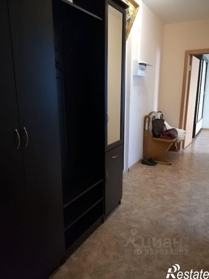 2-комн квартира ул Академика Королева, 39Б,  д. 39Б