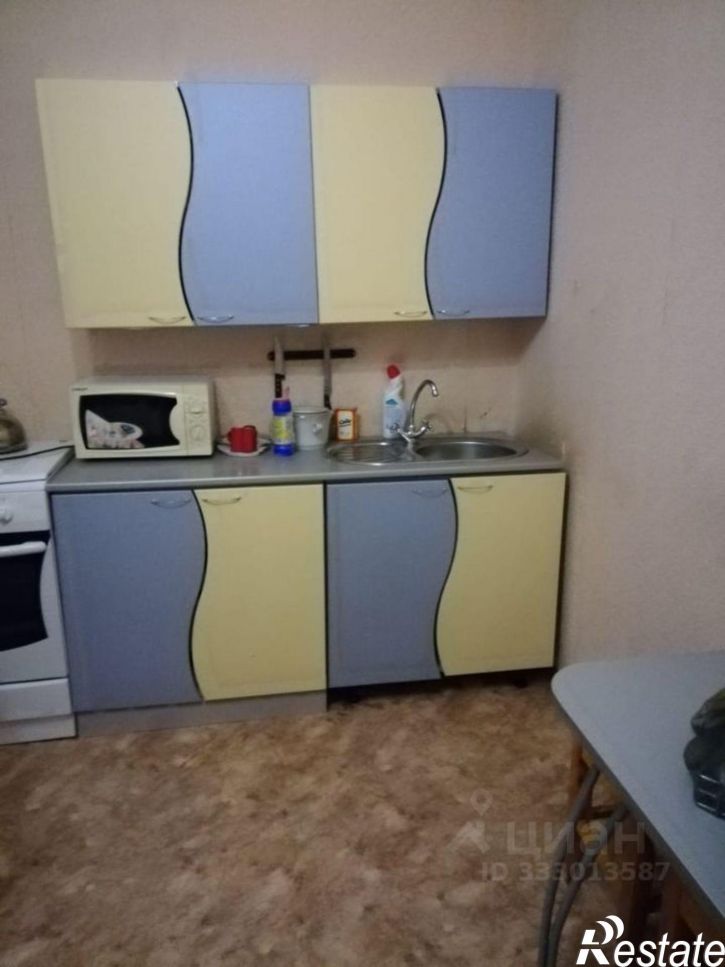 2-комн квартира ул Академика Королева, 39Б,  д. 39Б