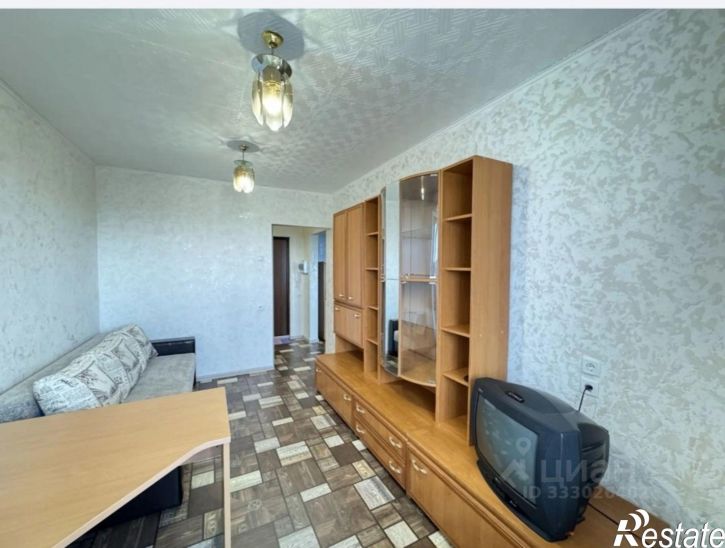 1-комн квартира ул Завалишина, 37,  д. 37