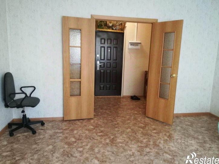 2-комн квартира ул Академика Королева, 39Б,  д. 39Б