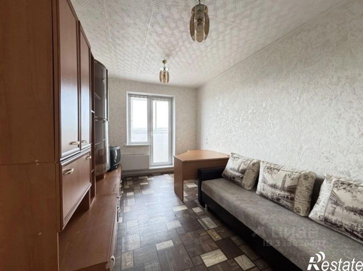 1-комн квартира ул Завалишина, 37,  д. 37