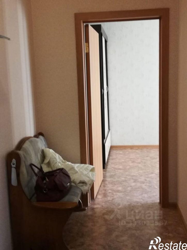 2-комн квартира ул Академика Королева, 39Б,  д. 39Б
