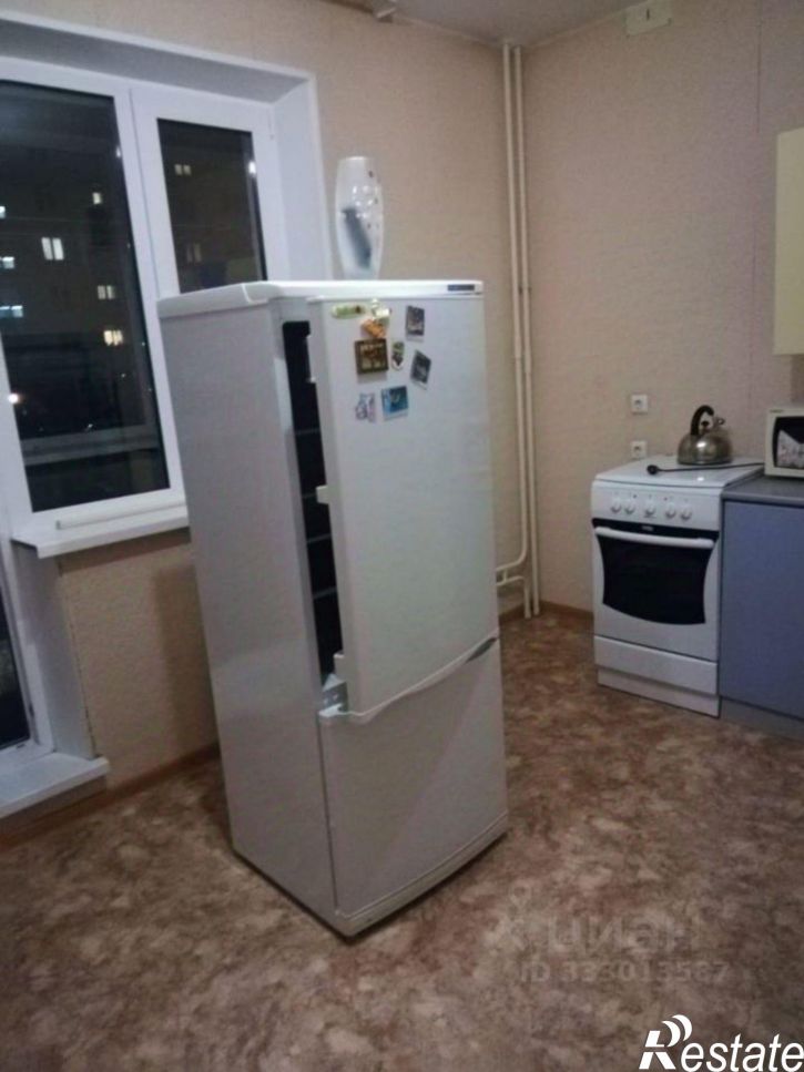 2-комн квартира ул Академика Королева, 39Б,  д. 39Б