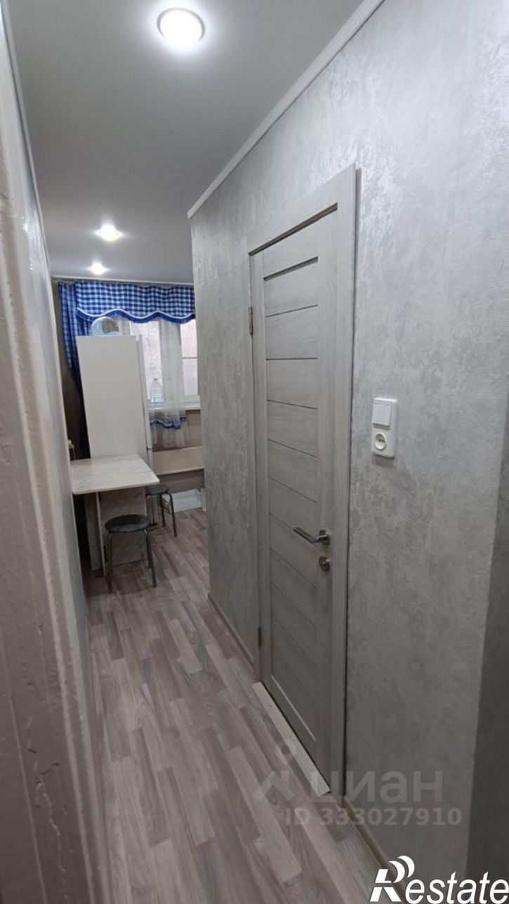 1-комн квартира ул Суркова, 21,  д. 21