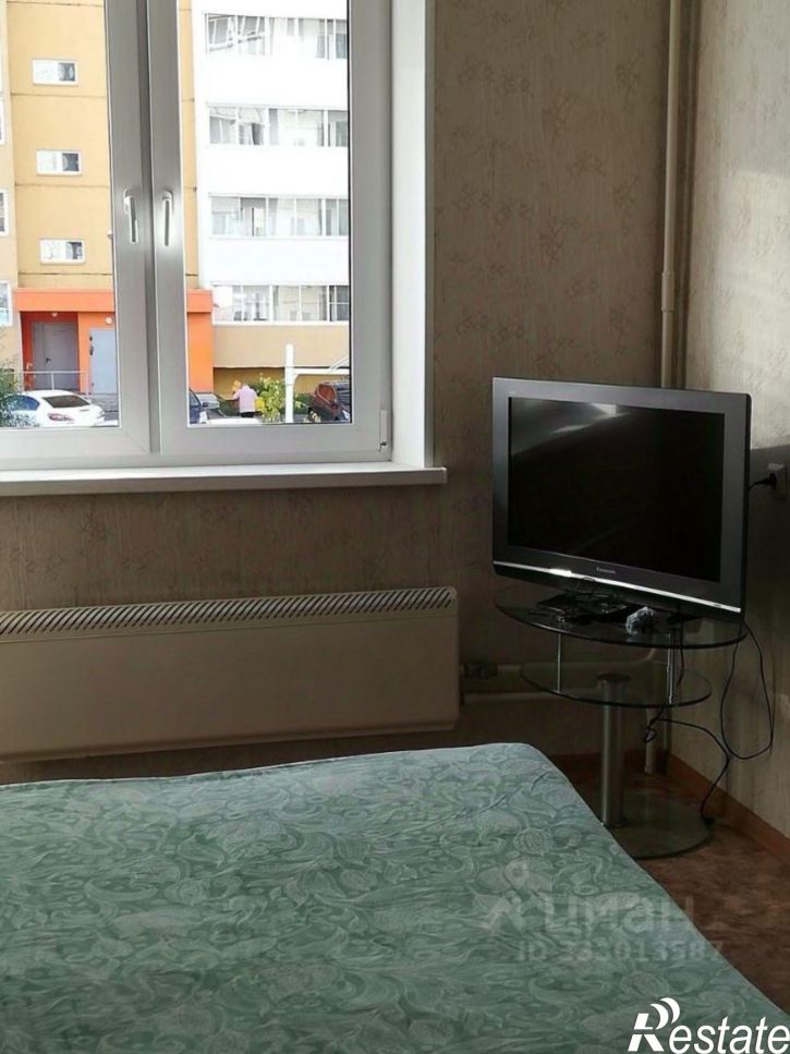 2-комн квартира ул Академика Королева, 39Б,  д. 39Б