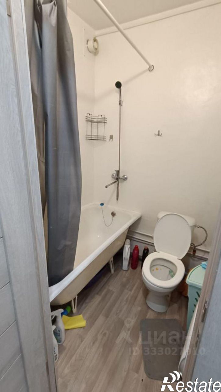 1-комн квартира ул Суркова, 21,  д. 21