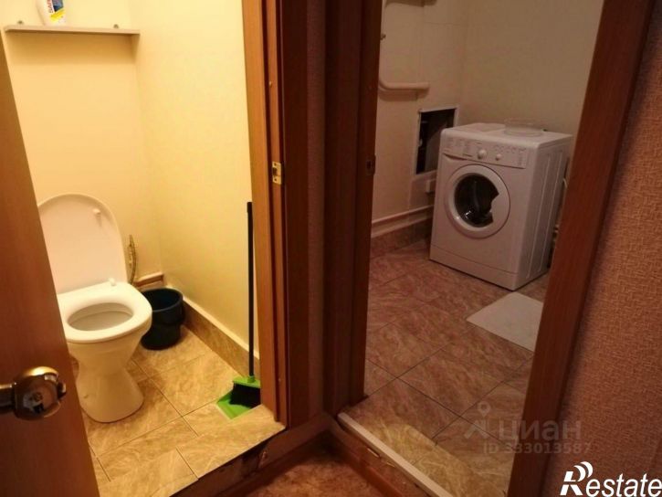 2-комн квартира ул Академика Королева, 39Б,  д. 39Б