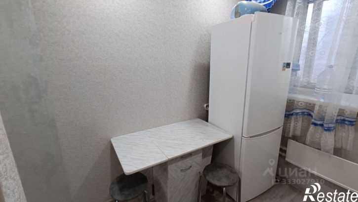 1-комн квартира ул Суркова, 21,  д. 21