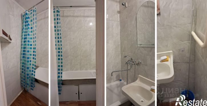 1-комн квартира ул 40-летия Победы, 18А,  д. 18А