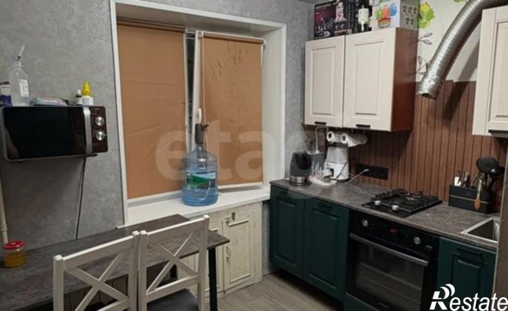 1-комн квартира ул Трубников, 37,  д. 37