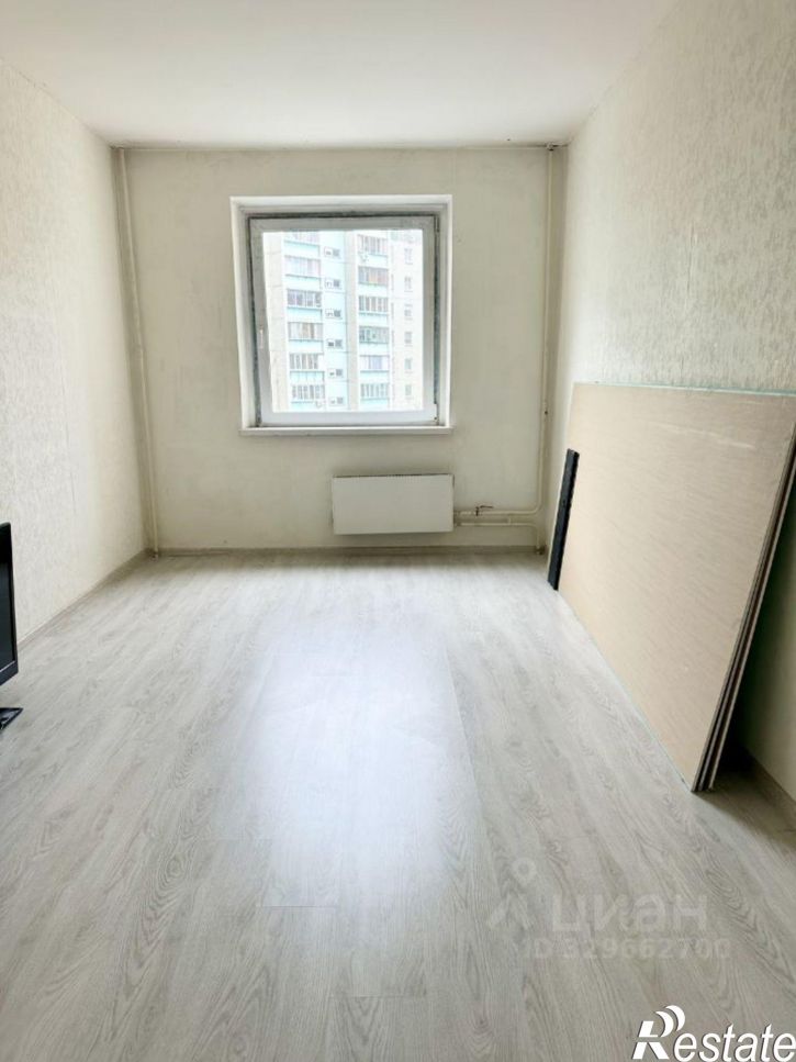 2-комн квартира ул Художника Русакова, 3,  д. 3