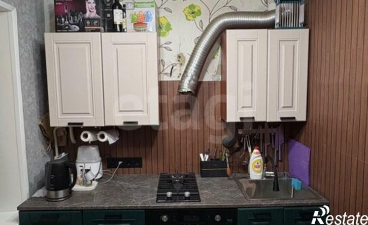 1-комн квартира ул Трубников, 37,  д. 37