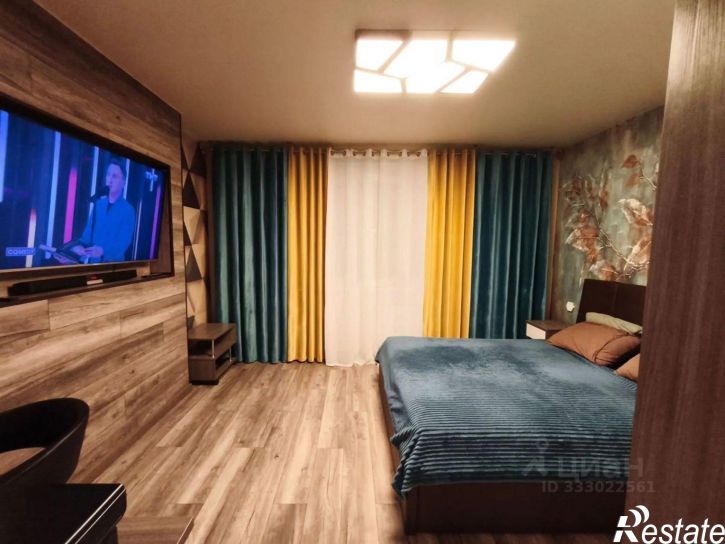 2-комн квартира ул Бейвеля, 55,  д. 55
