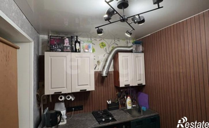 1-комн квартира ул Трубников, 37,  д. 37