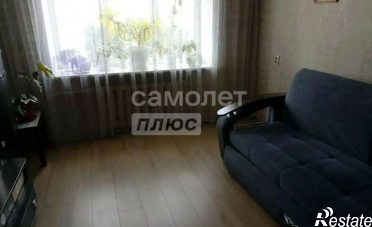 2-комн квартира ул Горьковская, 6,  д. 6
