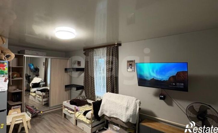 1-комн квартира ул Трубников, 37,  д. 37
