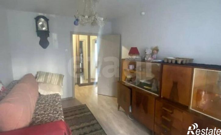 1-комн квартира ул Дмитрия Неаполитанова, 18,  д. 18