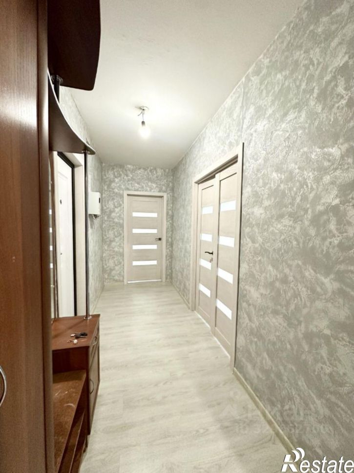 2-комн квартира ул Художника Русакова, 3,  д. 3