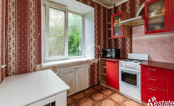 1-комн квартира ул Кудрявцева, 20,  д. 20