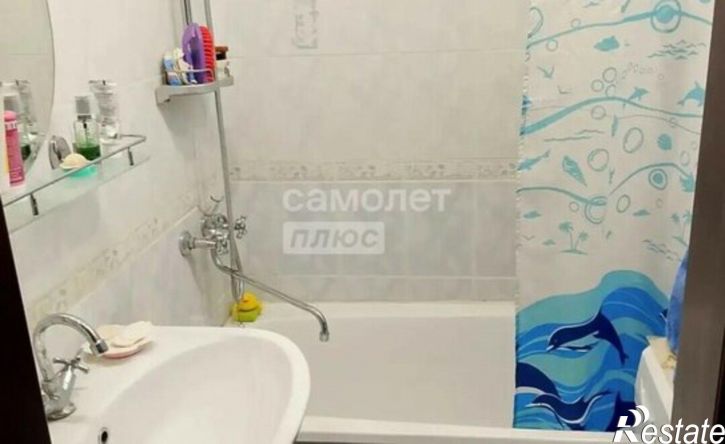 2-комн квартира ул Горьковская, 6,  д. 6