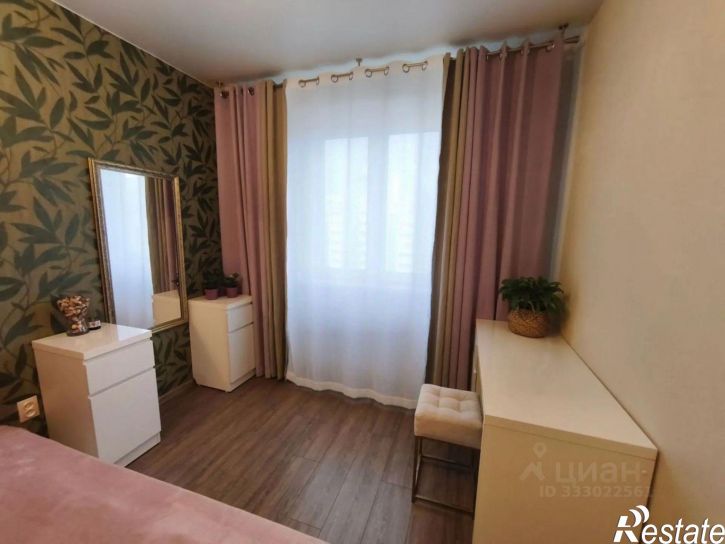 2-комн квартира ул Бейвеля, 55,  д. 55